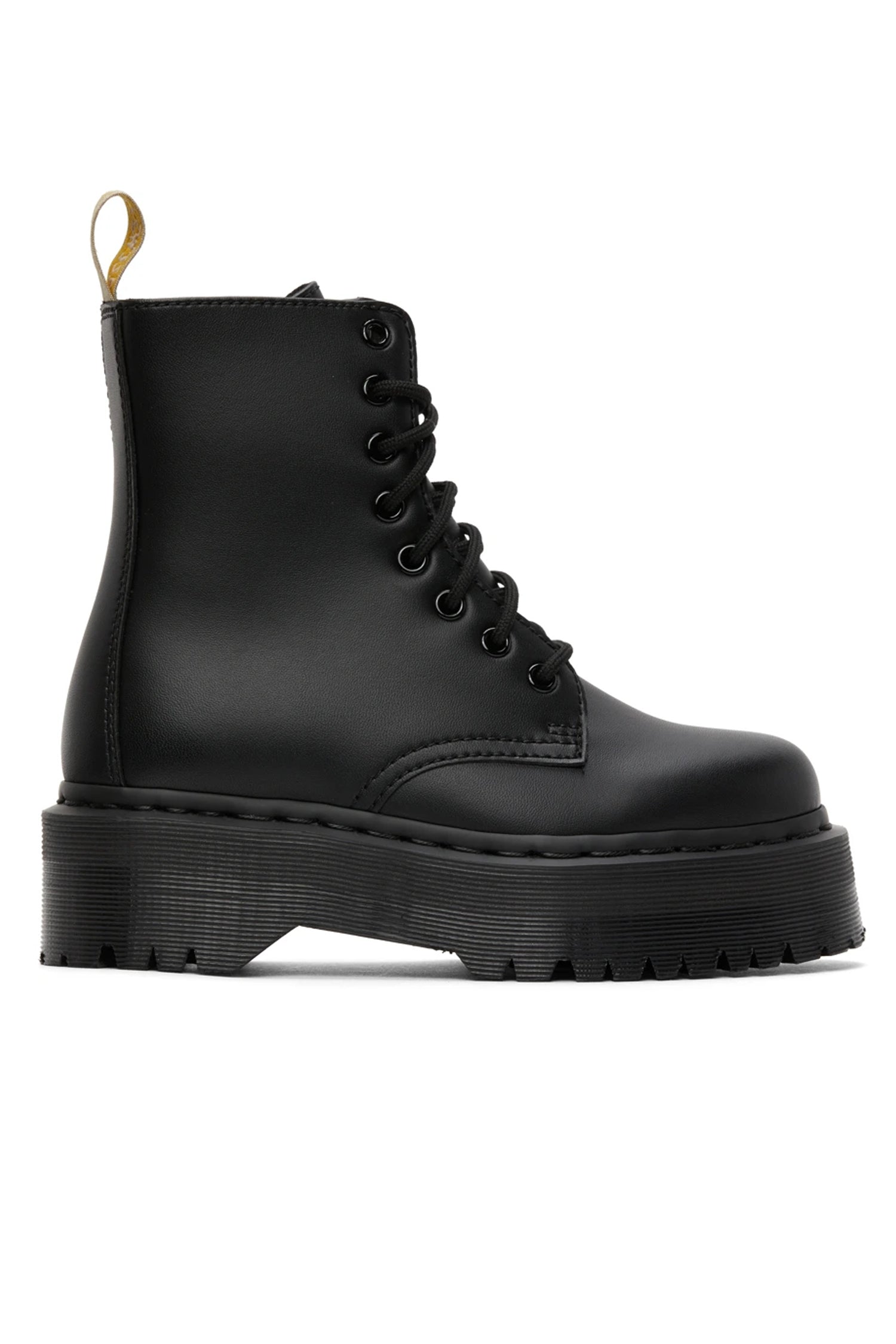 VEGAN JADON II MONO 8 EYE BOOT W22 Zambesi Store