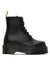 VEGAN JADON II MONO 8 EYE BOOT, W22