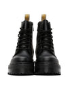 VEGAN JADON II MONO 8 EYE BOOT, W22