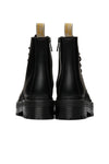 VEGAN JADON II MONO 8 EYE BOOT, W22