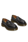 PENTON BEX LOAFER IN BLACK QUILTON, SS23