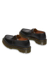 PENTON BEX LOAFER IN BLACK QUILTON, SS23
