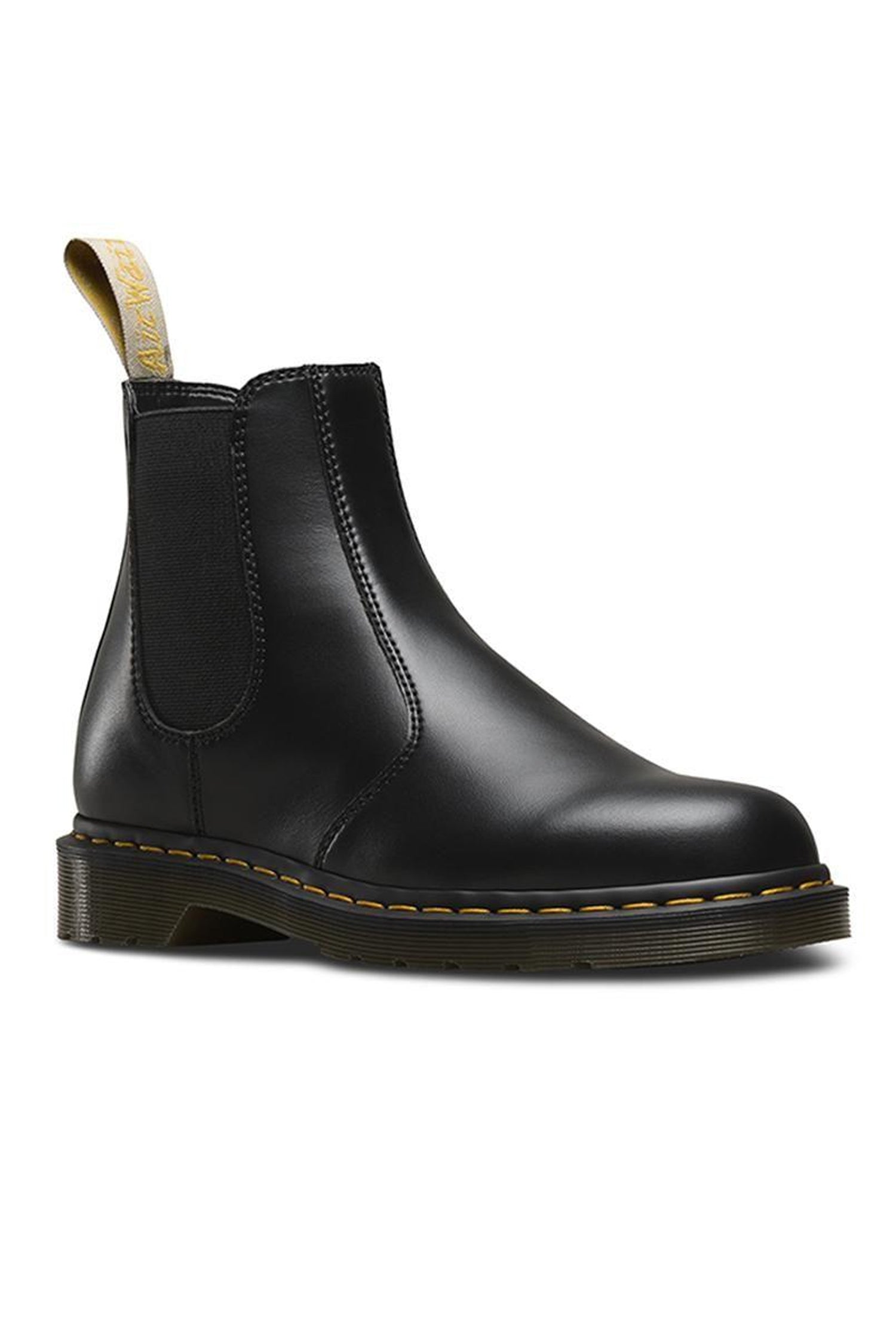 VEGAN CHELSEA BOOT