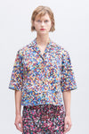 CALA SHIRT IN BLUE, S22