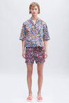 CALA SHIRT IN BLUE, S22