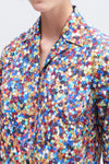 CALA SHIRT IN BLUE, S22
