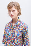 CALA SHIRT IN BLUE, S22
