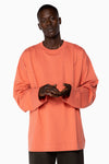 HEGLAND JERSEY IN ROSE, W21