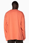 HEGLAND JERSEY IN ROSE, W21