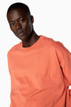 HEGLAND JERSEY IN ROSE, W21