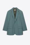 BLUR JACKET IN RAF, SS23