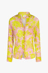 CRUSH BIS SHIRT IN YELLOW,SS23