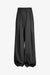 PILA PANT IN BLACK,SS23