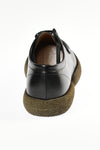 DRIES DERBY SHOE IN BLACK, AW22-23