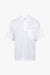 HELER POLO IN WHITE, AW22-23