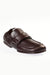 DRIES MENS LOAFER IN CHOCO, AW22-23