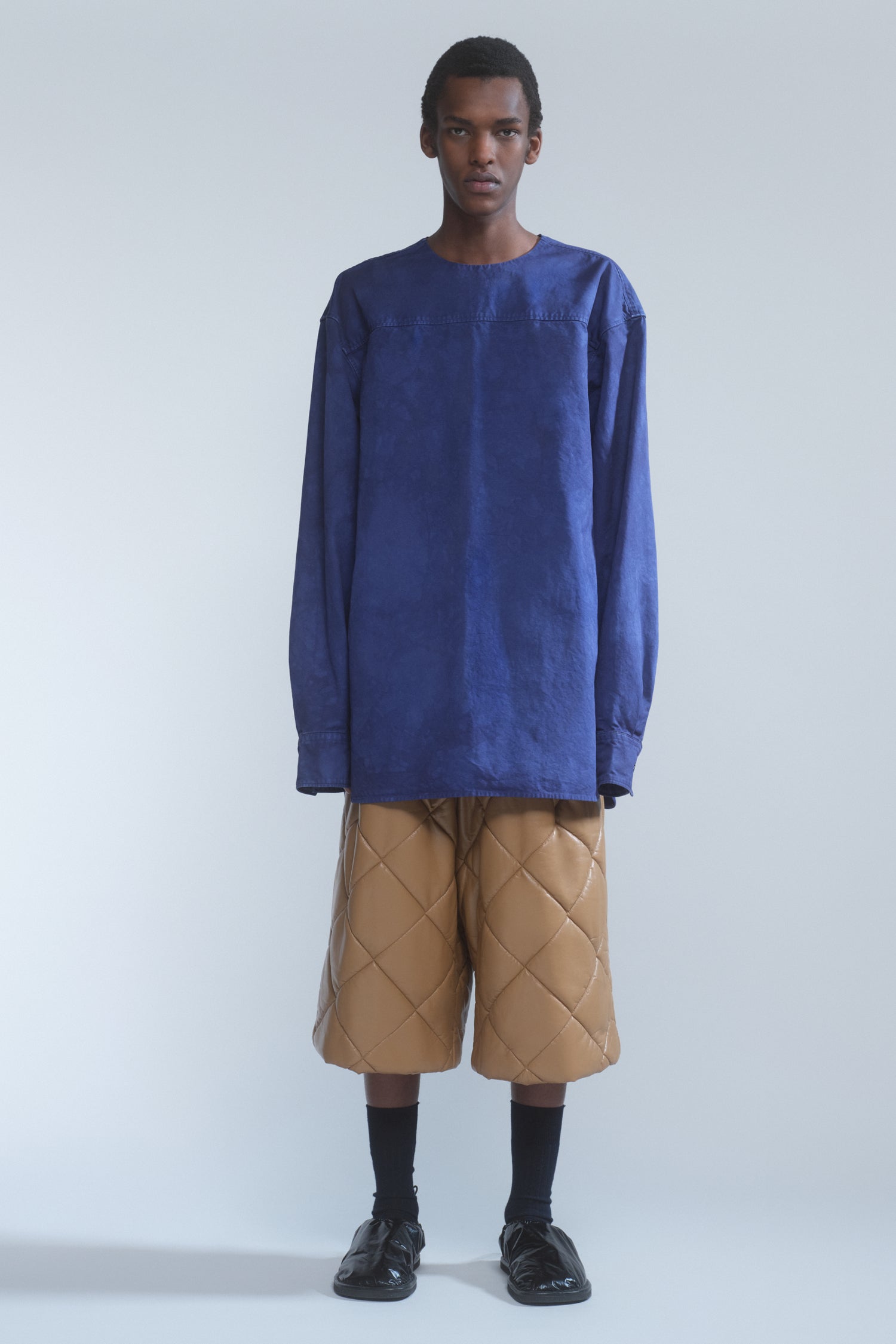 PARNELL PANTS IN CAMEL, AW22-23