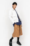 PARNELL PANTS IN CAMEL, AW22-23