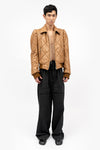 PERRY PANTS IN BLACK,AW22-23