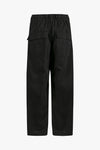 PERRY PANTS IN BLACK,AW22-23