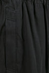PERRY PANTS IN BLACK,AW22-23