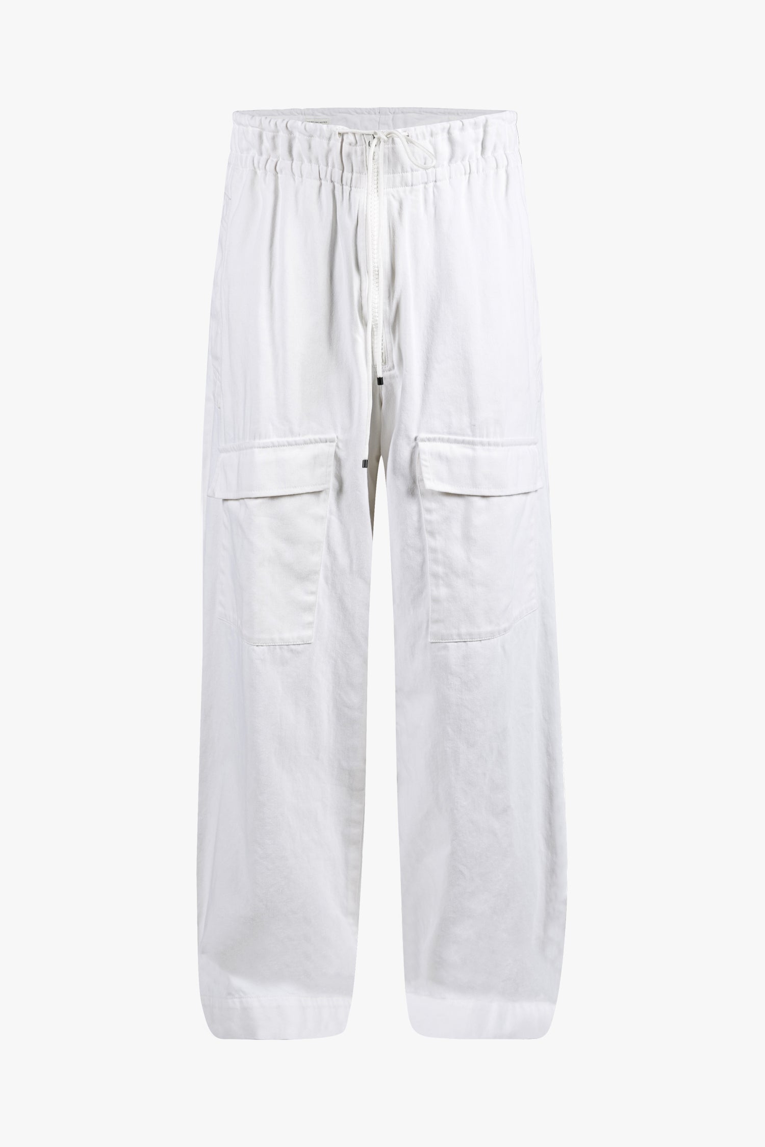 PERRY PANTS IN OFF WHITE, AW22-23