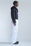 PERRY PANTS IN OFF WHITE, AW22-23