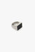 DRIES RING IN BLACK, AW22-23