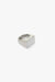 DRIES RING IN WHITE, AW22-23