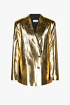 BENOS JACKET IN ANTIQUE, AW23