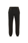 HEAVY SWEATPANT IN WASHED BLACK