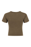 MICRO TEE IN CORK