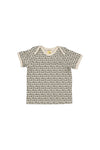 CHARITY BABY TEE SHIRT