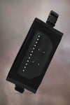 SOFT 5AC BELT BAG IN BLACK/BLACK,SS23