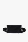 SOFT 5AC BELT BAG IN BLACK/BLACK,SS23