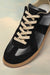 REPLICA SNEAKER IN BLACK/BLACK, SS23