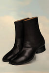 TABI BOOTS H30 IN BLACK, SS23