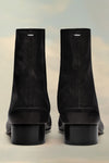 TABI BOOTS H30 IN BLACK, SS23