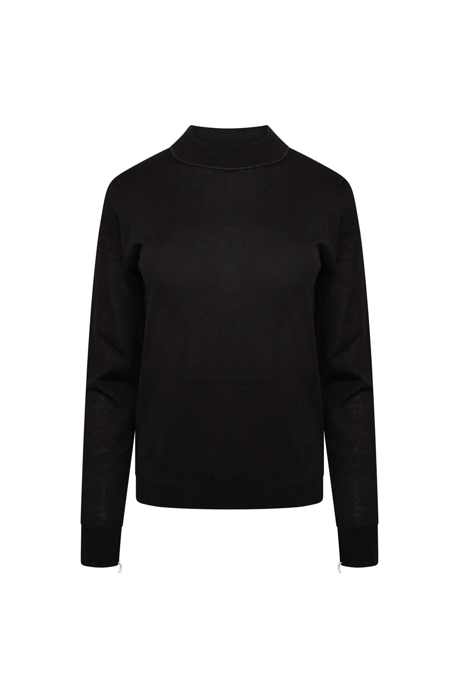 Black sweater deals for work