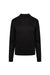 WORK IN PROGRESS SWEATER IN BLACK, SS23