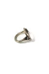 SIGNET RING FINISHED