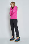 SPARROW SWEATER IN HOT PINK, S23