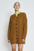 ACE CARDI IN CINNAMON/INK TIPS, W23