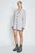 ACE CARDI IN FOG/INK TIPS, W23