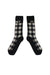 GINGHAM SOCKS