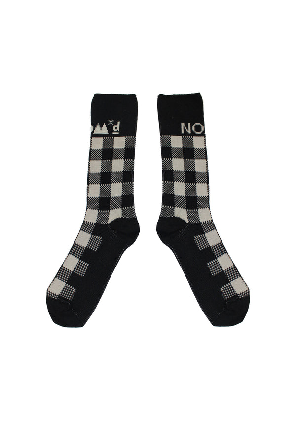 GINGHAM SOCKS Zambesi Store