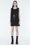 TIGER TANK DRESS