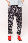 PASTICHE PANTS IN GRANNIE MIX, S22