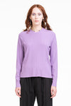 OFF SPRING LONG SLEEVE IN LAVENDER GIRL, S23