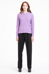 OFF SPRING LONG SLEEVE IN LAVENDER GIRL, S23
